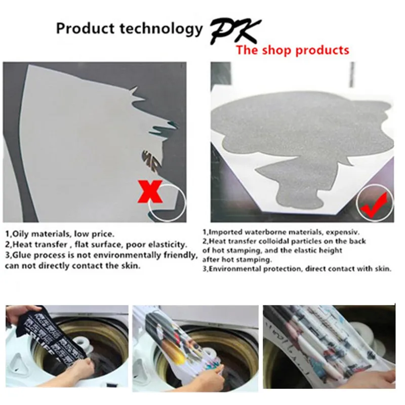 Светящиеся нашивки для спортсменов светящиеся наклейки на одежду