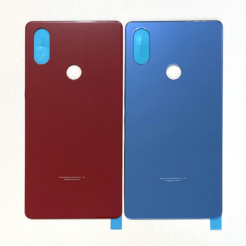 M& Sen для 5,8" Xiaomi mi 8 SE 3D стеклянный чехол на заднюю панель с 3 м наклейкой для Xiaomi mi 8 SE mi 8se