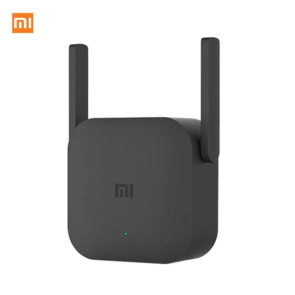 Wi Fi роутер Xiaomi Pro 300 м 2 антенны|Беспроводные роутеры| |