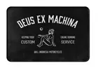 Deus Ex Machina Tapis Alfombra ковер для лестницы ковер марокканский декор пляжное полотенце