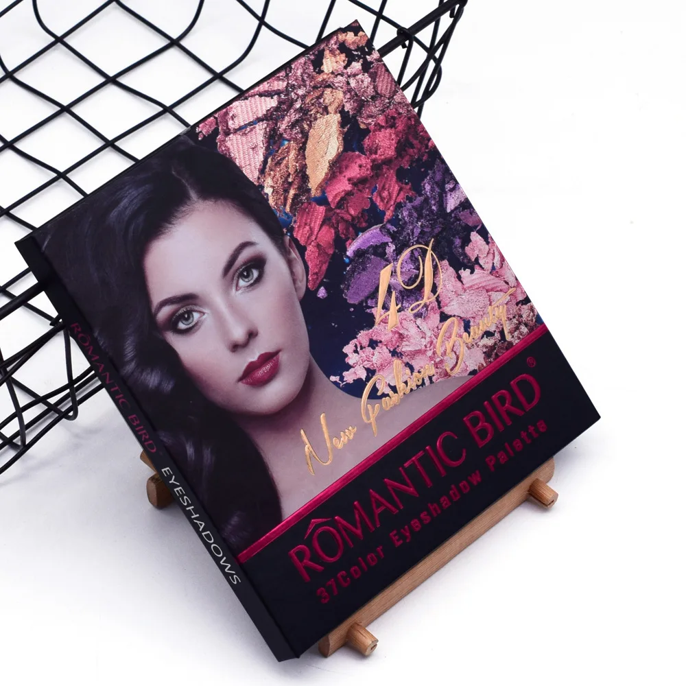 Тени для век макияж Палитра косметические тени Румяна Блеск губ Пудра матовый