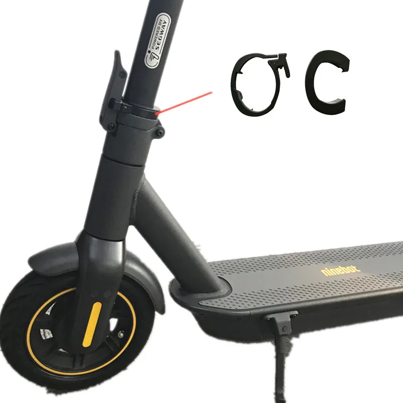 Ninebot Запчасти для электрического скутера ограничительное кольцо G30 MAX складная