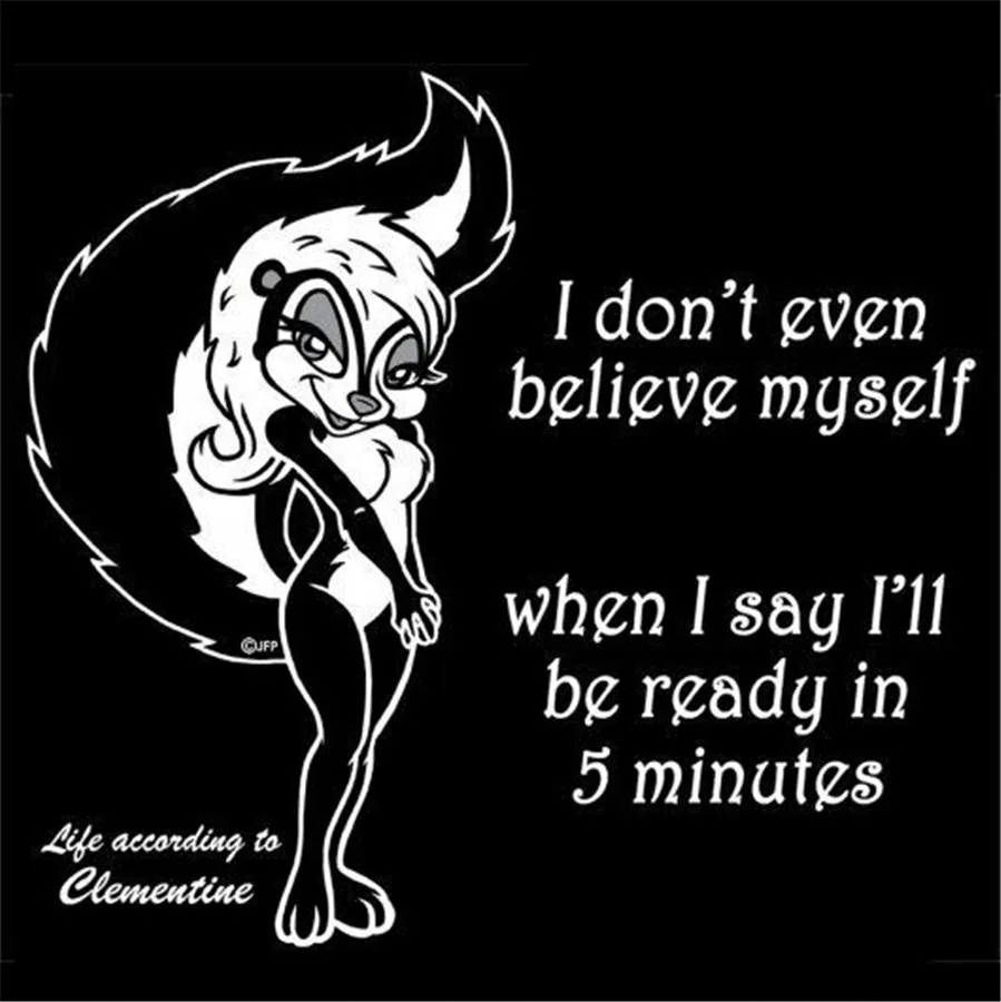 Жизнь в соответствии с клементином иногда я даже не верил себе Футболка 2Xl 3Xl 4Xl 15Xl