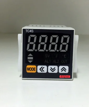 TC4SP-14R 100% новый и оригинальный Высокоточный ПИД-регулятор температуры TC4SP-14R 100% новый и оригинальный Высокоточный ПИД-регулятор температуры