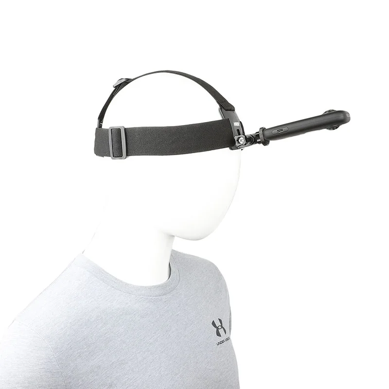Head Strap for Iinstra360 One X Accessories Belt Mount Adjustable Yi 4K GoPro Hero 7 SJCAM SONY EKEN AKASO Camera | Электроника