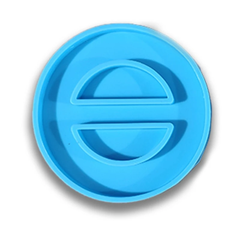 

Сделай Сам Рукоделие Литье инструмент ремень Кнопка ранняя Пряжка для салфетки силиконовая форма