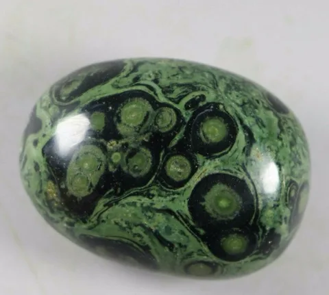 Яшма зеленая камень фото Jasper groen - купить недорого AliExpress
