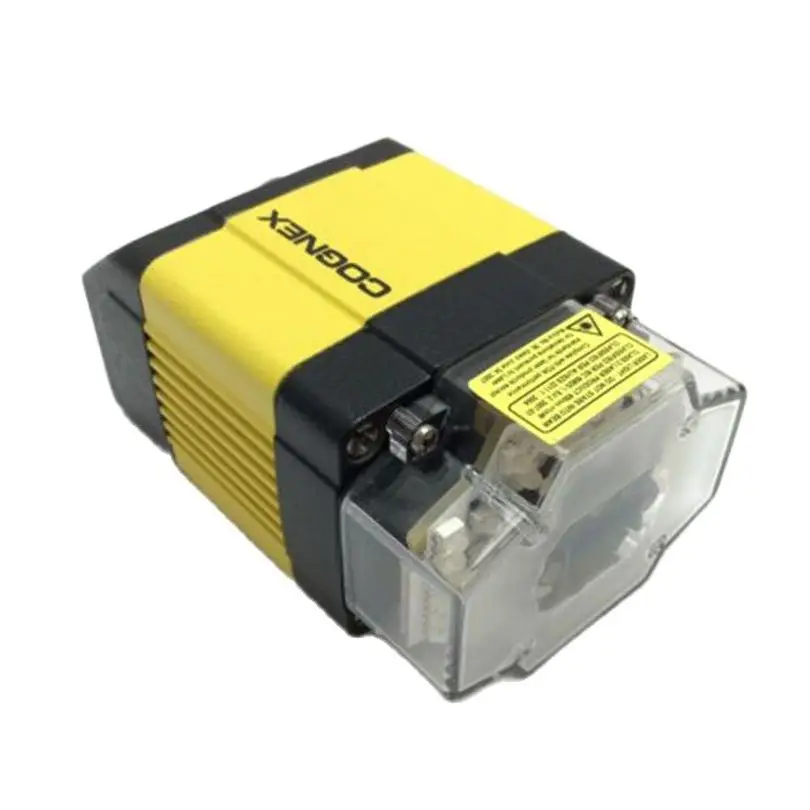 

Cognex DM302X считыватель данных DataMan 300, сканер ниже с кабелем