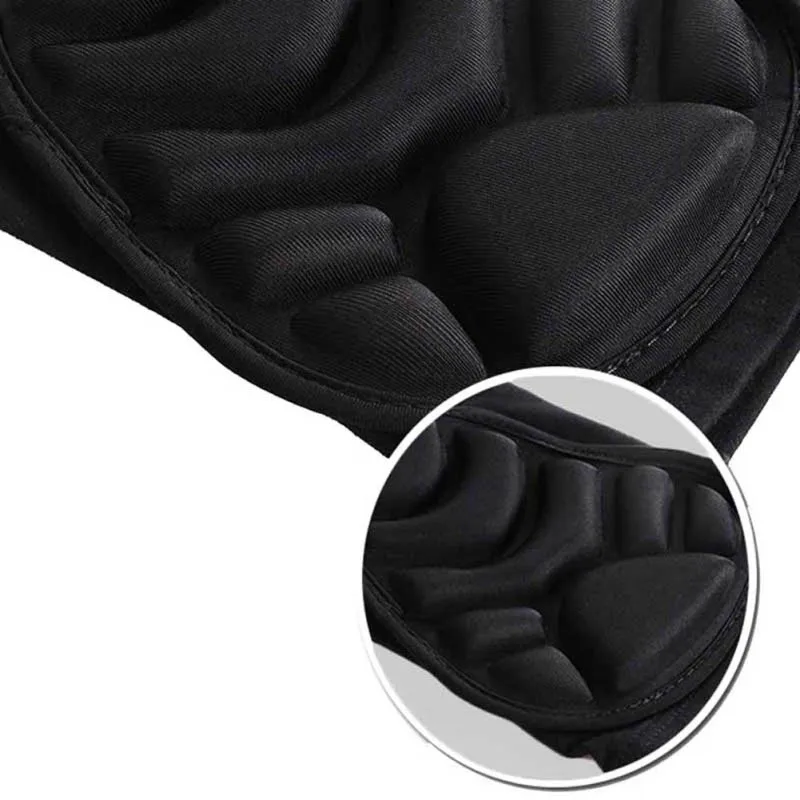 

1 Pair Nice Sports Leg Knee Roller skateboarding skiing multi-functional Knee Padds Wrap Protector Knee Padds Black -