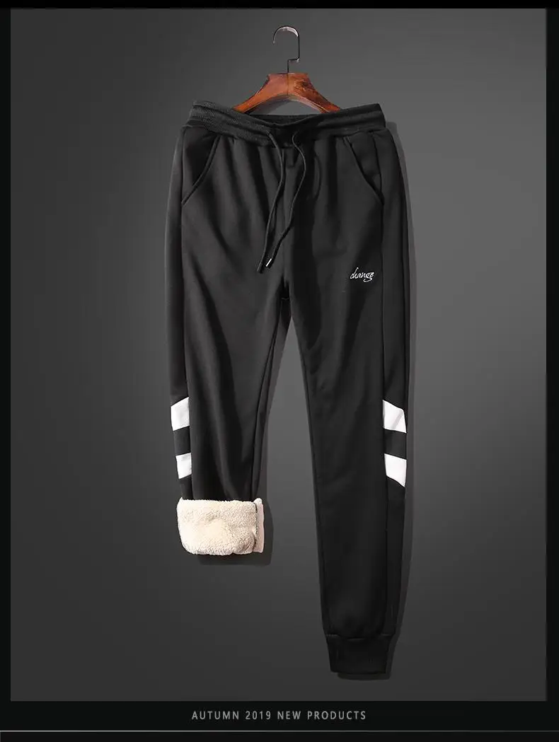 

ZITY Men 'S Tracksuit Thick Winter Two Pieces Sets Sweatsuit Overalls Male Leisure Suit Hoodies Jackets Pants Mens Clothing Spor
