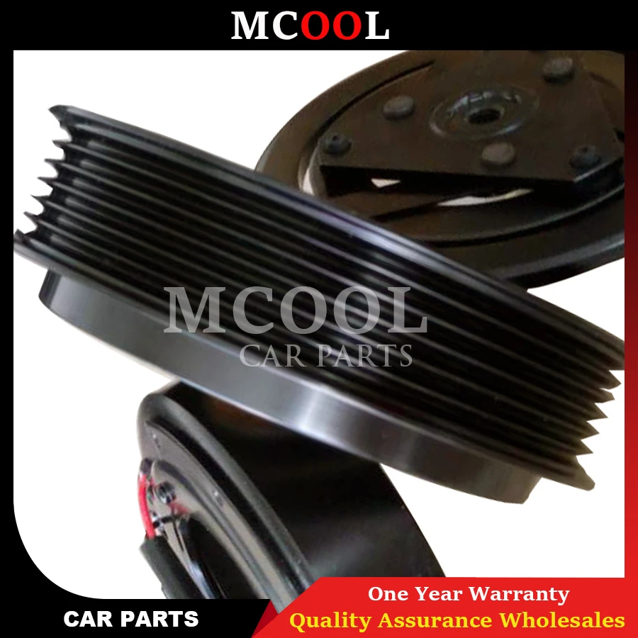 Высококачественный Компрессор переменного тока для автомобиля X-Trail T31 2.5L 2007-2014