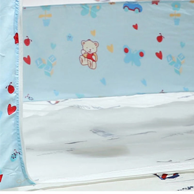 Розовая портативная сетка от насекомых для младенцев москитная балдахин