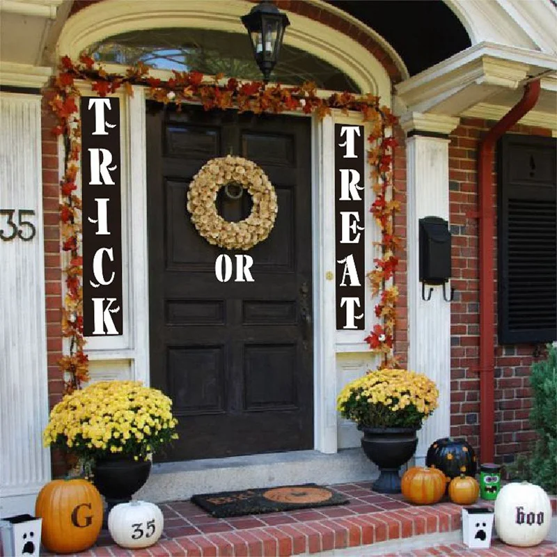 Декор для Хэллоуина многоразовые трафареты шаблоны рисования на дереве Аэрограф