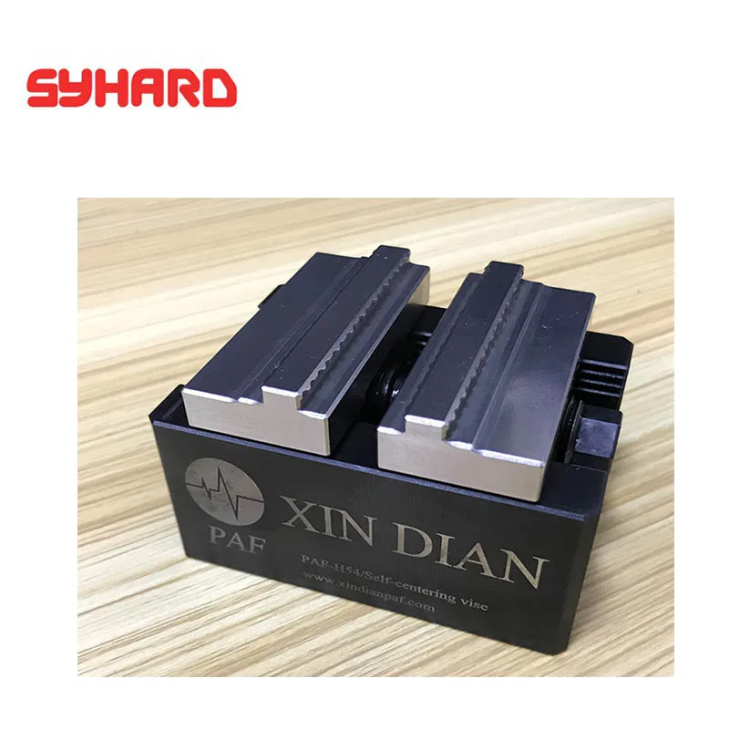 EDM Electrical Discharge Machine Self-centering Vise Standard 8-55mm 50-75mm  Electrode Fixture Machining Tool