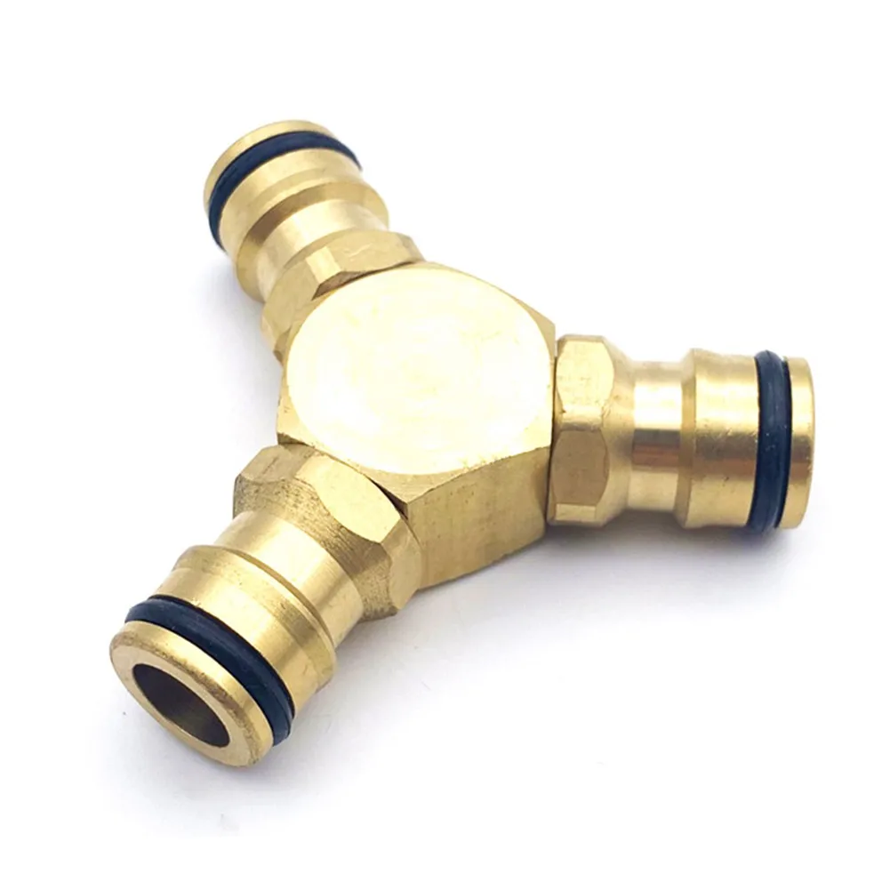 

Plastic Quick Connector 1* 1/2 Inch Quick Connect Male 14.5 X 2 X 8.2 CM 1pc