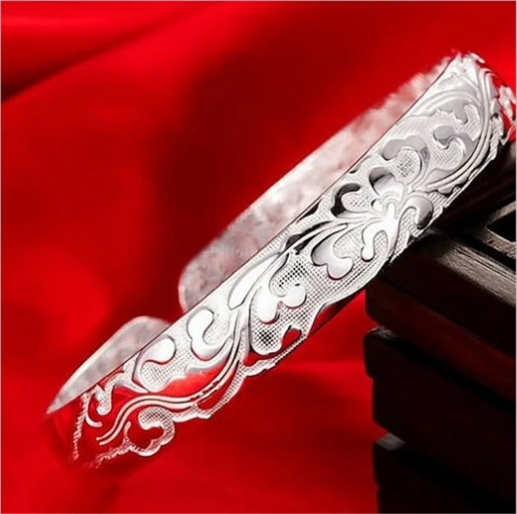 Женские Ювелирные изделия браслеты на запястье высокое качество позолоченные с