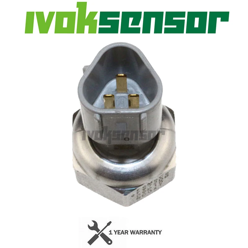 

Fuel Pressure Sensor Switch For Ford 9F972DB 499000-8320 09P10 4990008320