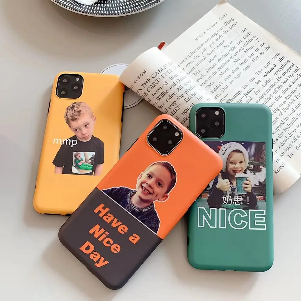 Чехол для телефона 3CPizai iPhone 11 Pro apple iphone X XR XS MAX 7 8 Plus оранжевый зеленый