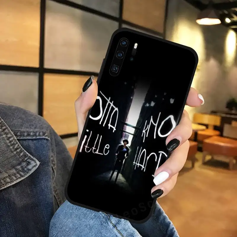 

Cowboy Bebop Star anime cool Phone Case For Huawei NOVA 2 2i 2s 3i 4 4e 5 plus P10 lite 20 P20 pro honor10