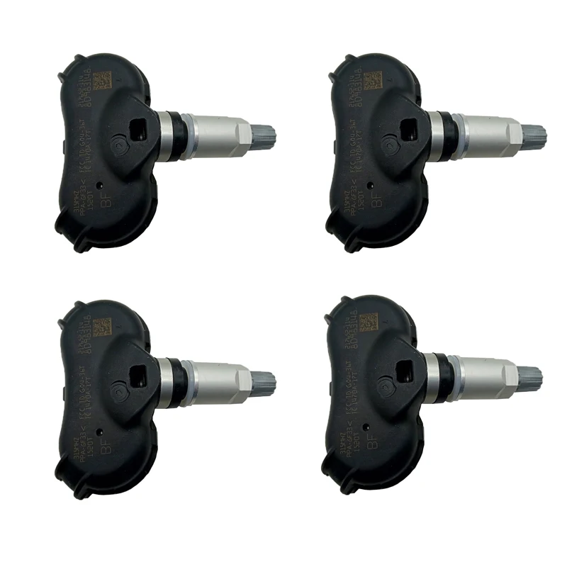 

Датчики давления в шинах 315 МГц, TPMS для Acura RLX TL ZDX Honda Legend 42753TK4A01 42753-TK4-A010-M1 42753TY2A51 42753-TY2-A511-M1