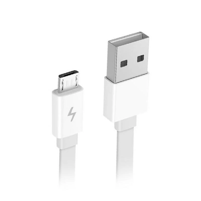 Кабель Xiaоmi USB/Micro ZMI AL610 30 см белый | Мобильные телефоны и аксессуары