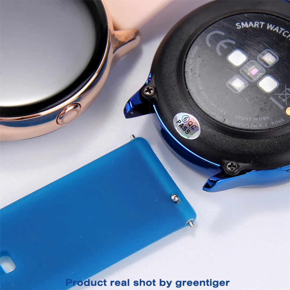 Greentiger DT88, умные часы для мужчин, кровяное давление, кислород, пульсометр, воздушное давление, IP68, водонепроницаемый фитнес-трекер, секундомер