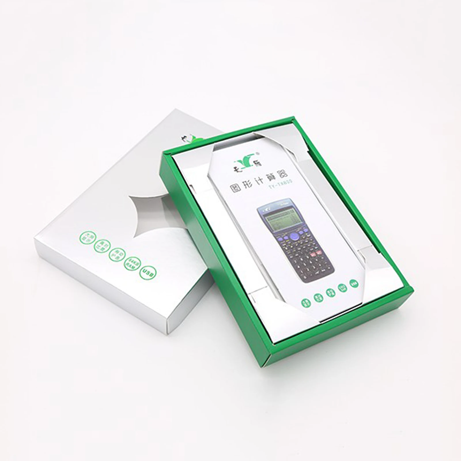 Графический калькулятор Sat/Ap научный для изучения детских науки