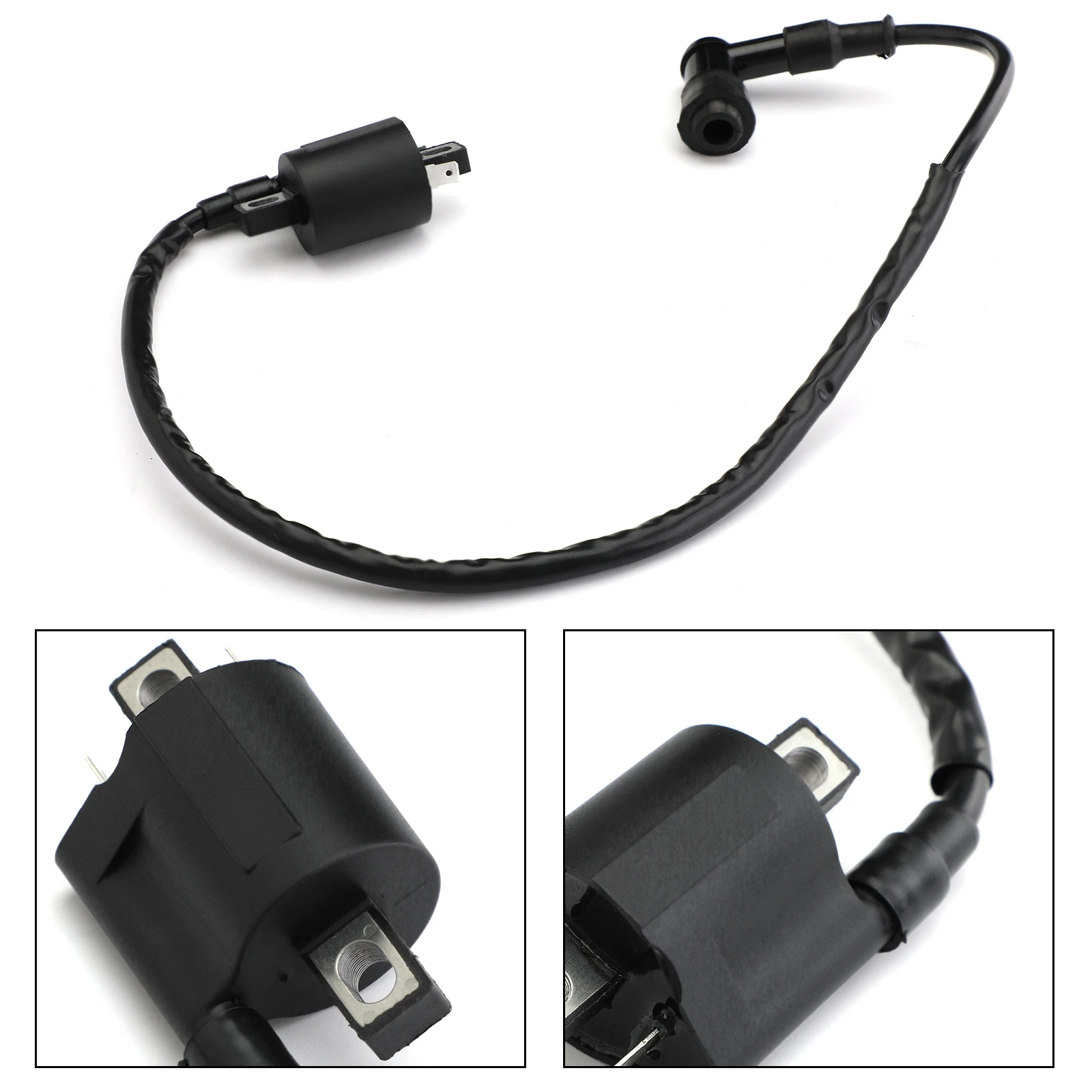 

Topteng Ignition coil For Honda CBF125 CBR125 CR125 CR250 CRF450 CR500 TRX650 TRX700 Motorcycle Accessories