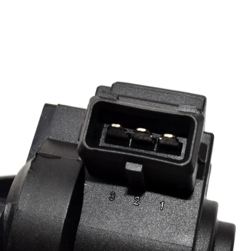 Клапан управления холостым воздухом ISANCE проводной соединитель для Hyundai Santa Fe Spectra