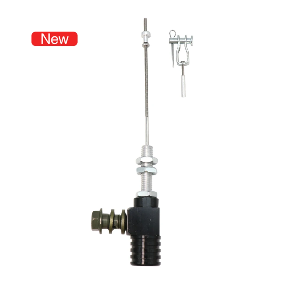 ZSDTRP Гидравлический Главный цилиндр сцепления для мотоцикла, тормозной насос для мотоцикла, мотоцикла, мотокросса, квадроцикла