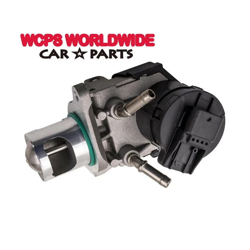 Клапан EGR для BMW серии 1 2 3 4 5 6 OEM: 11 71 7 805 447 11717805447 11717810871 11717823210 7805447 7810166|Клапан