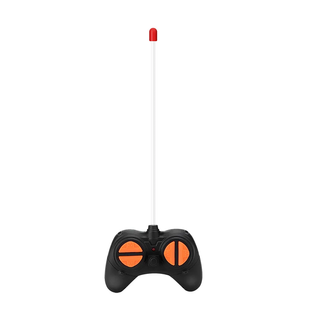 Игрушечный автомобиль с дистанционным управлением Легко управляемый пульт