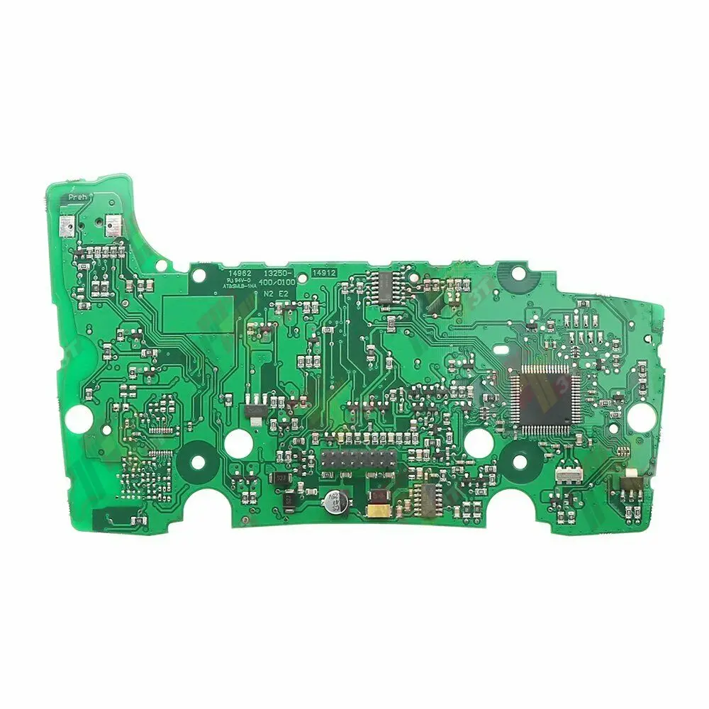 

For Audi Q7 MMI 3G Navigation Control Panel Electrical Circuit Board 4L0919611