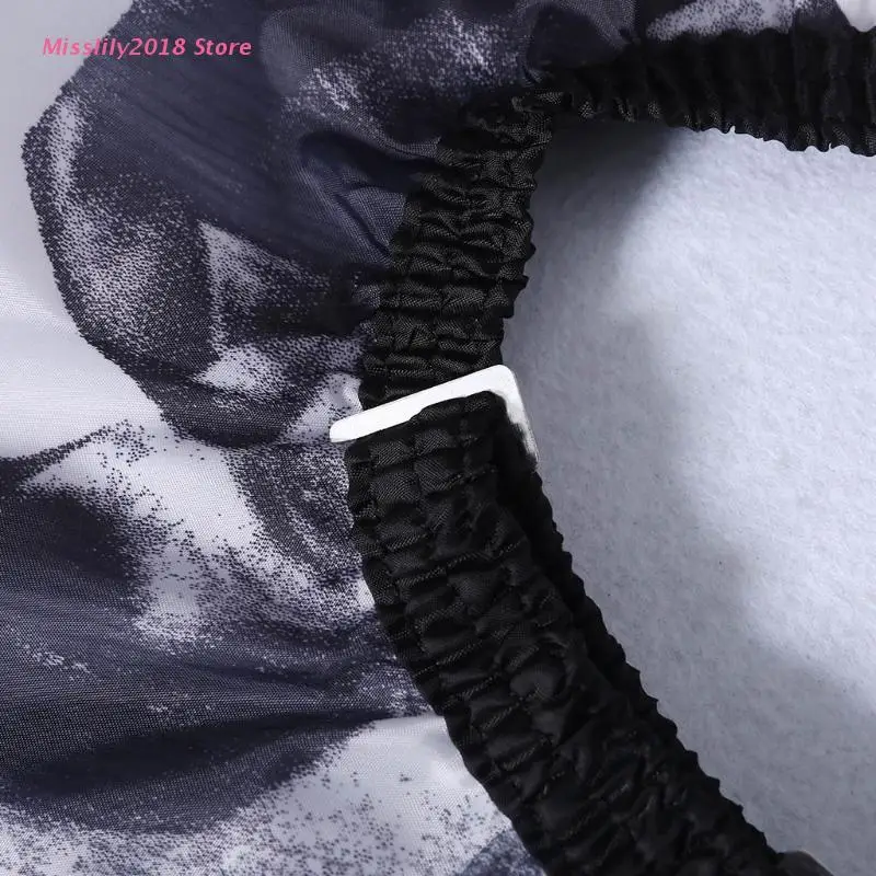 

Hair Cutting Barber Styling Salon Hairdressing Hairdresser Barber Cloth Cape New