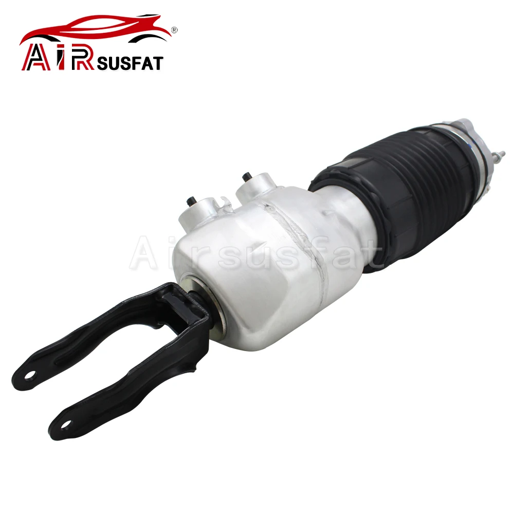 Амортизатор передней левой/правой пневматической подвески для Porsche Panamera 971 971616037D