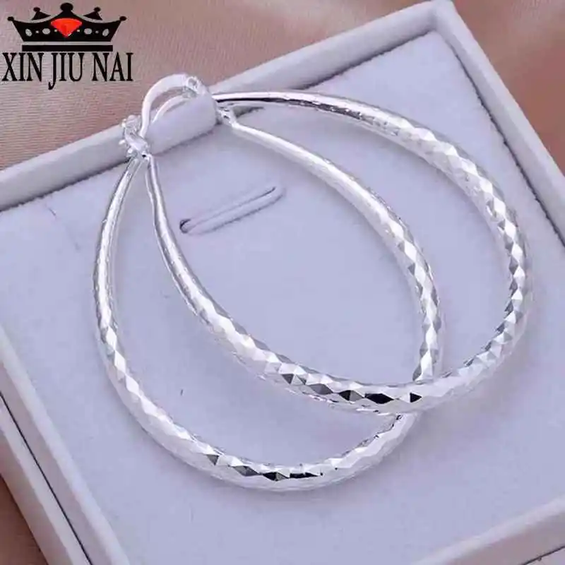 CZ свадебные серьги модные ювелирные изделия twinkle &quotU&quot для женщин Mei Nv