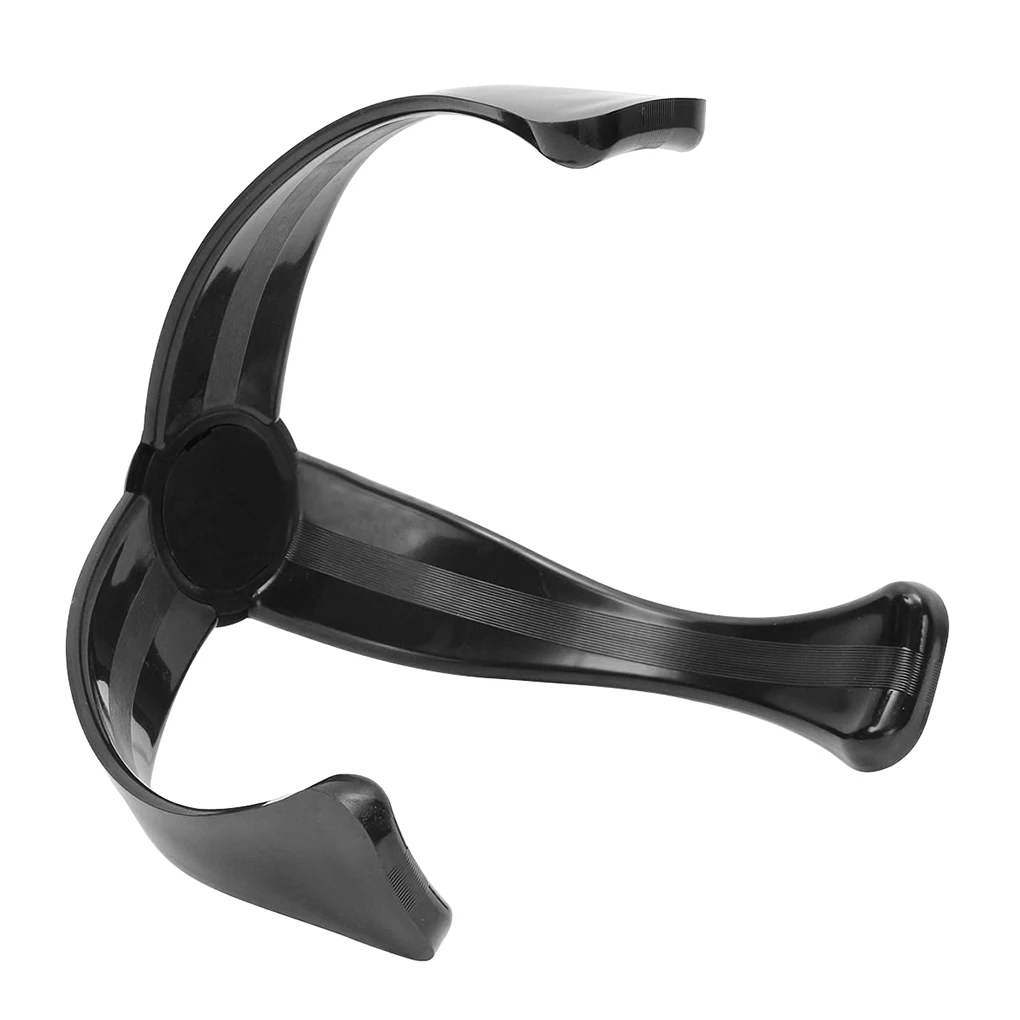 

FenKicyen Basketball Wall Organizer Shelf Storage Ball Claw Rack For Home Decoration Display Football Soccer Holder 22.5x21x19cm