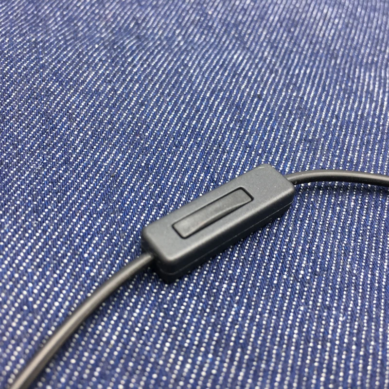 For ATH A2DC Earphone Cables LS200 LS300 LS400 CKR90 LS70 CKS1100 E40 E50 E70 Headset Wire for Android IOS | Электроника