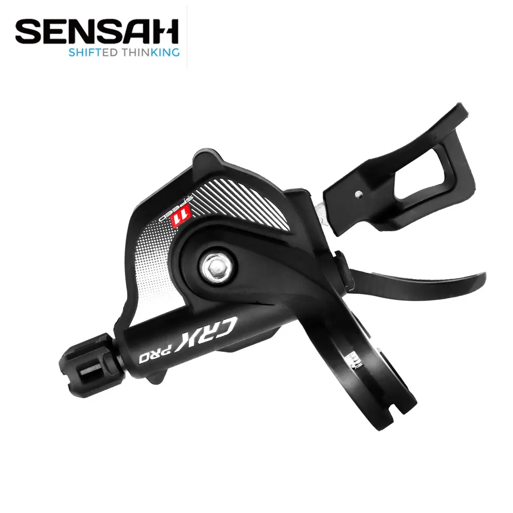 SENSAH CRX PRO 1x11 триггерный переключатель передач + schaltwerke 11s für MTB Kompatibel mit M7000