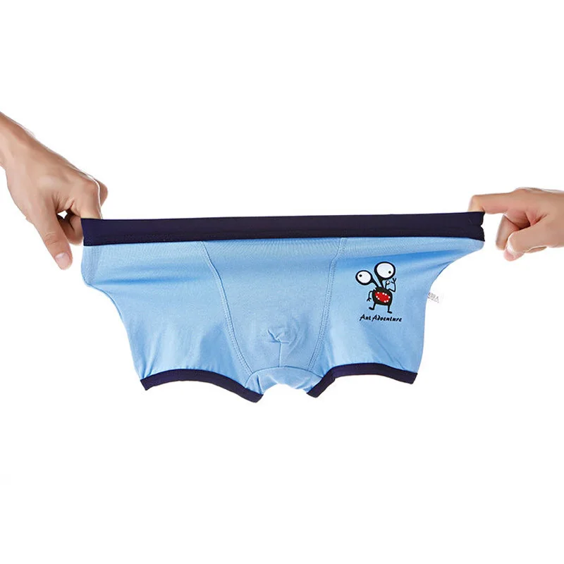 Детское нижнее белье детские трусы для мальчиков малышей боксеры