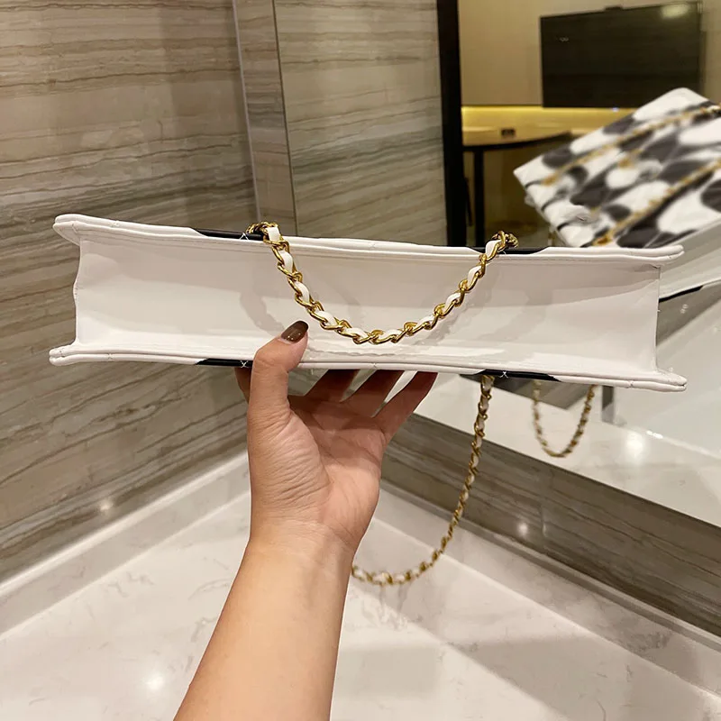 

Luxury designer high end fashion bags logo Bag Women brand Letter printing woman bags high quality Shoulder bag handbag handbags