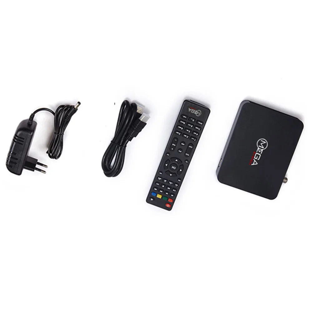 ТВ-приставка Android с медиаплеером и RJ45 Usb _ Wi-Fi телеприставка | Электроника