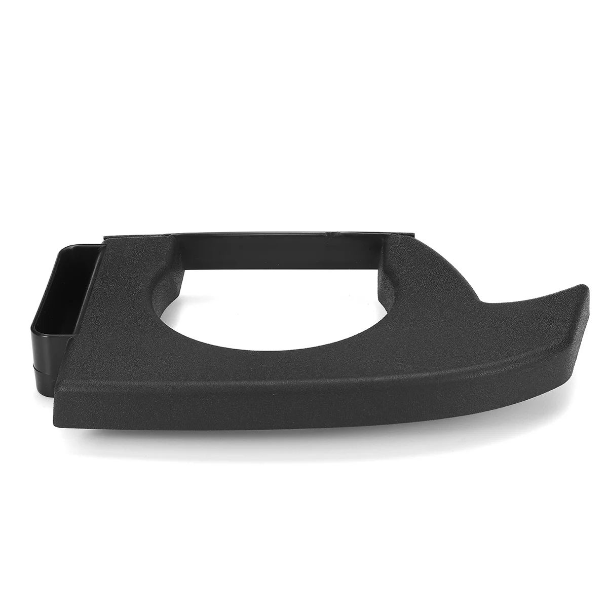 Черный Автомобильный боковой дверной подстаканник из АБС-пластика DS3 для чашек