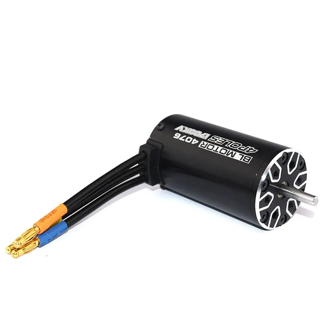 SURPASS HOBBY водонепроницаемый 4068/4076 2050KV 2650KV 1900KV 1700KV 1400KV бесщеточный двигатель для 1/8 RC