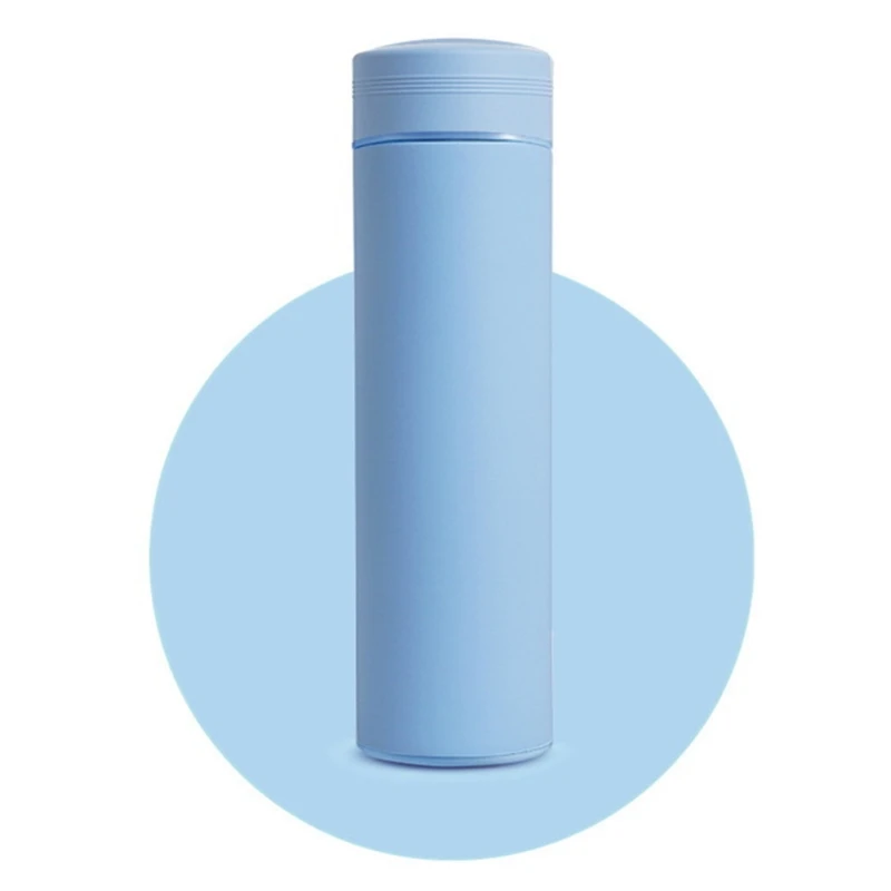 Термос с фильтром термос из нержавеющей стали 304 Термокружка кофейная кружка