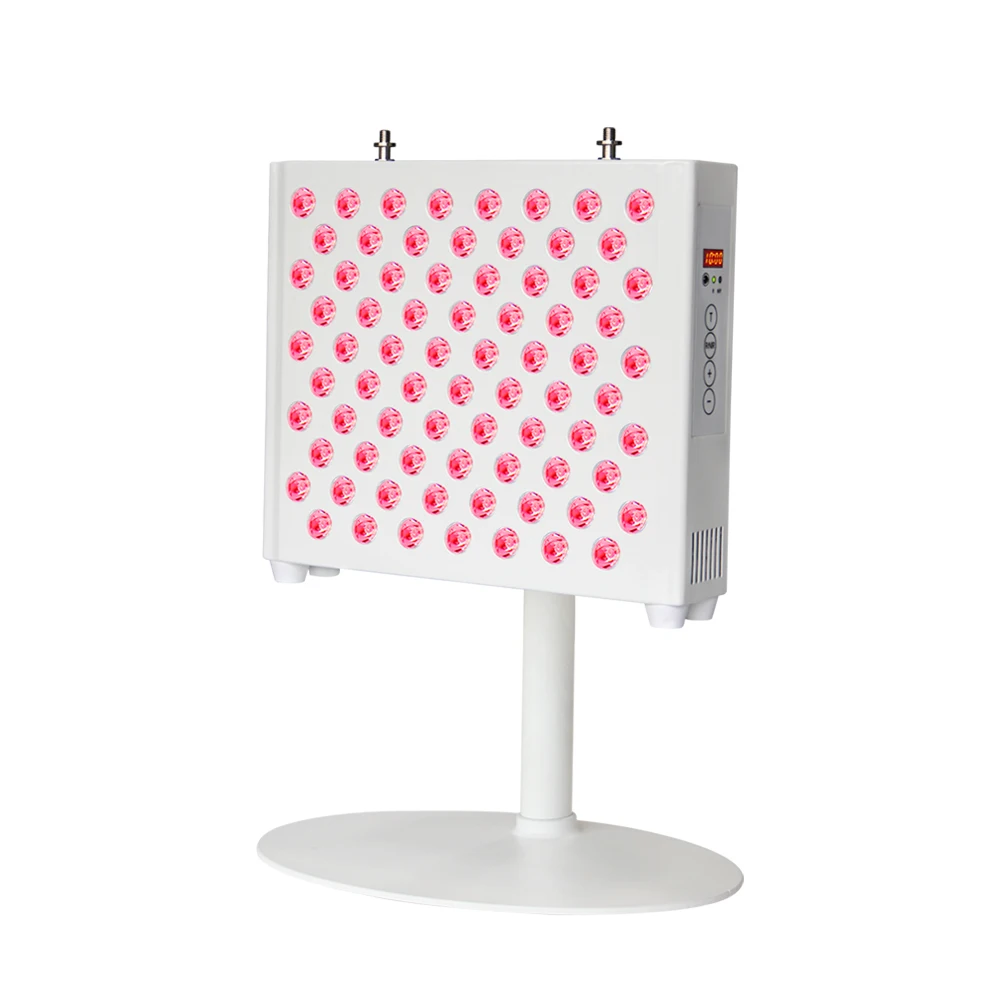 

TL100D PLUS Red Light Therapy with timer near infrared 660nm 850nm Device For Full Body Acne Wrinkle Removal Beauty Skin Care
