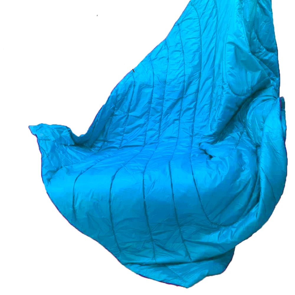 구매 피크닉 접이식 소프트 담요 캠핑 매트 피크닉 그라운드 시트 여행을위한 원래 푹신한 실내 야외 캠핑 담요