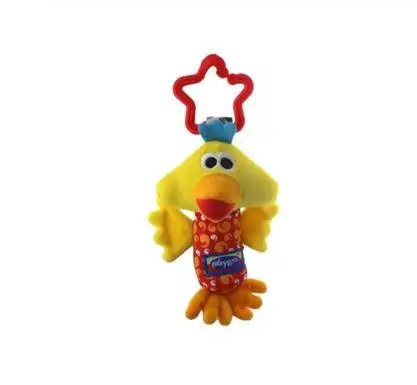 New Cross Baby toys White Rattles Bracket Accessories forBaby Crib Mobile Bed Bell Toy Holder Arm Bracket Wind-up Music Box