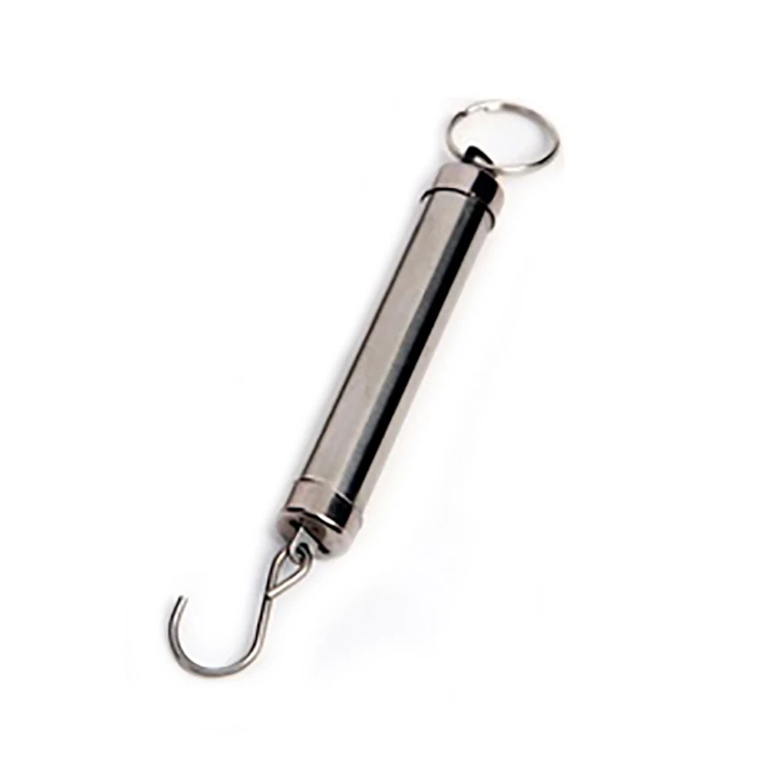 1 шт. Механическая ретро портативные весы безмены ручные пружинные Весы 5 кг 10 15