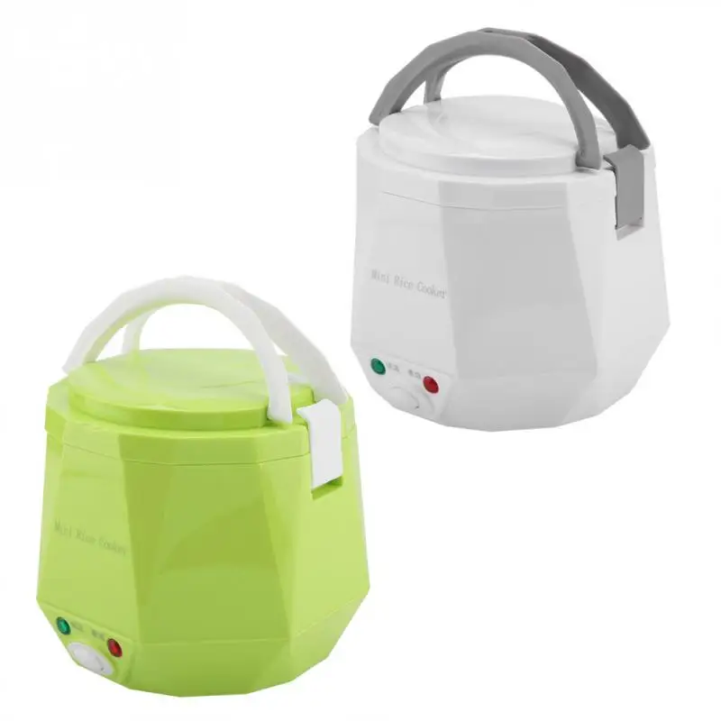 

Рисоварка New24V, 140 Вт, 1,3 л